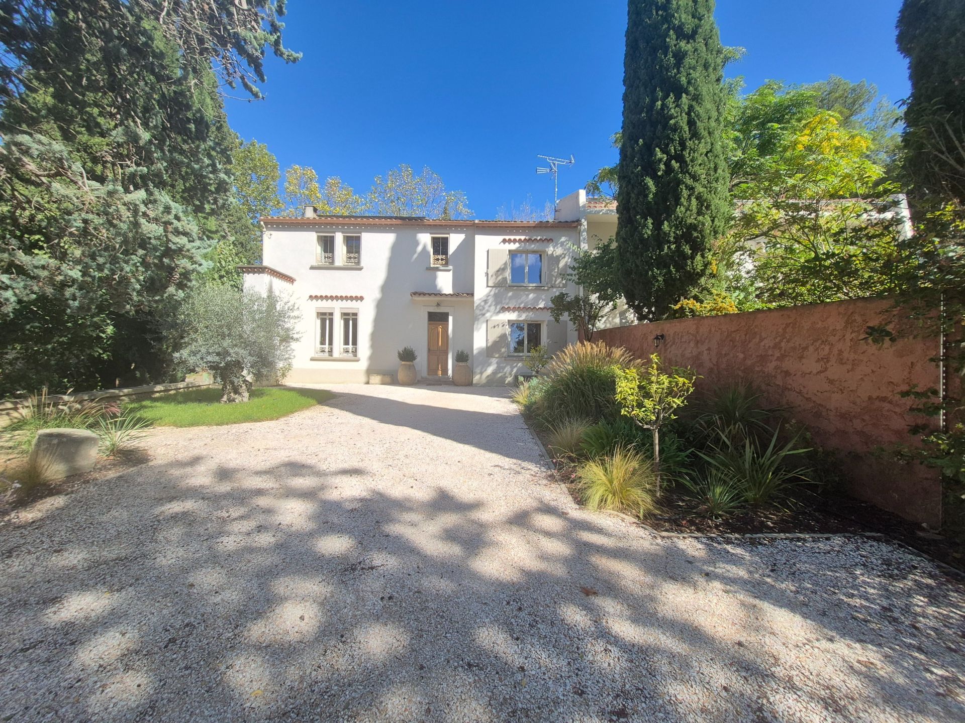 Vente Maison Narbonne (11100) 190 m²