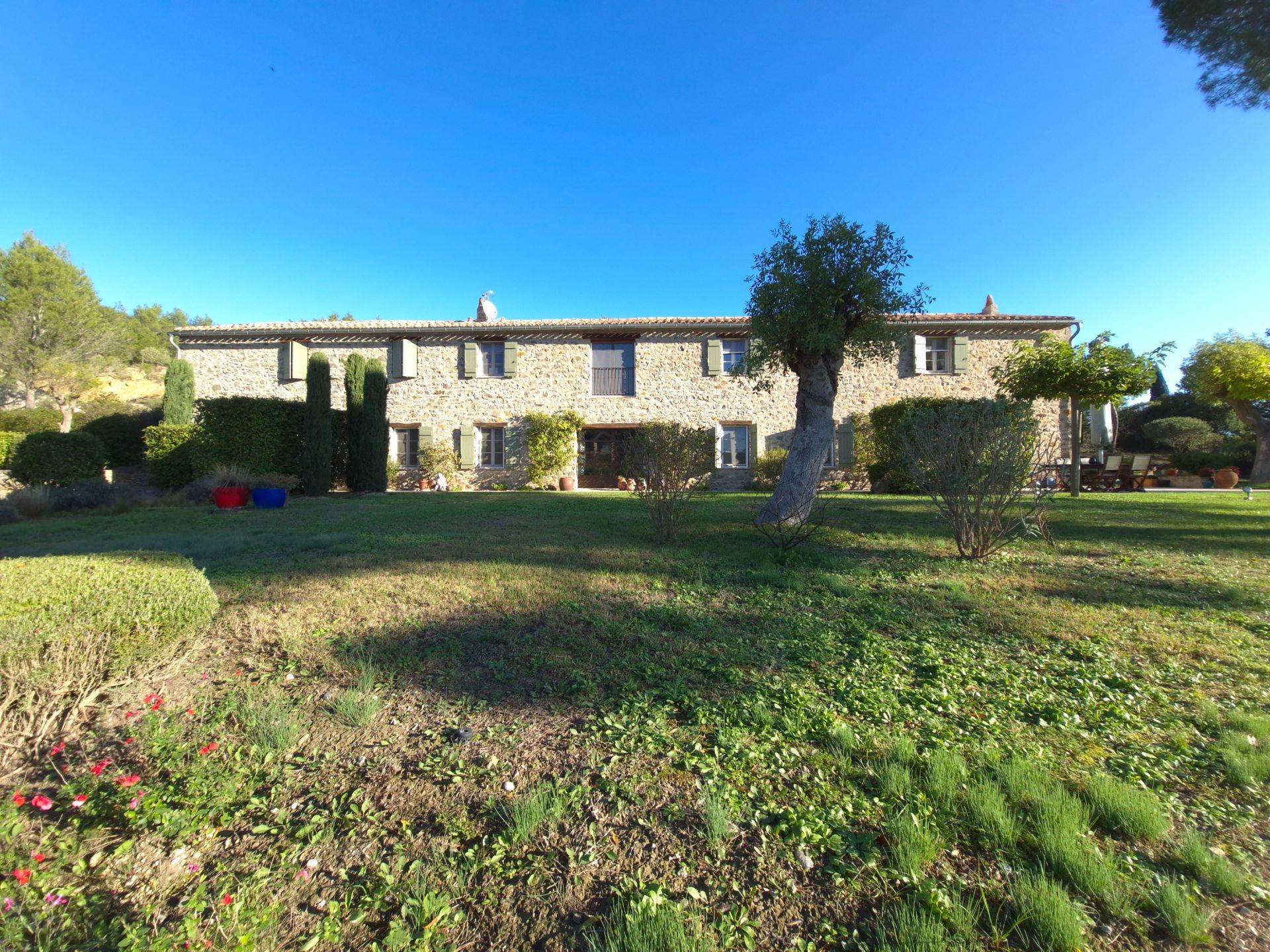 Sale House Carcassonne (11000) 312 m²