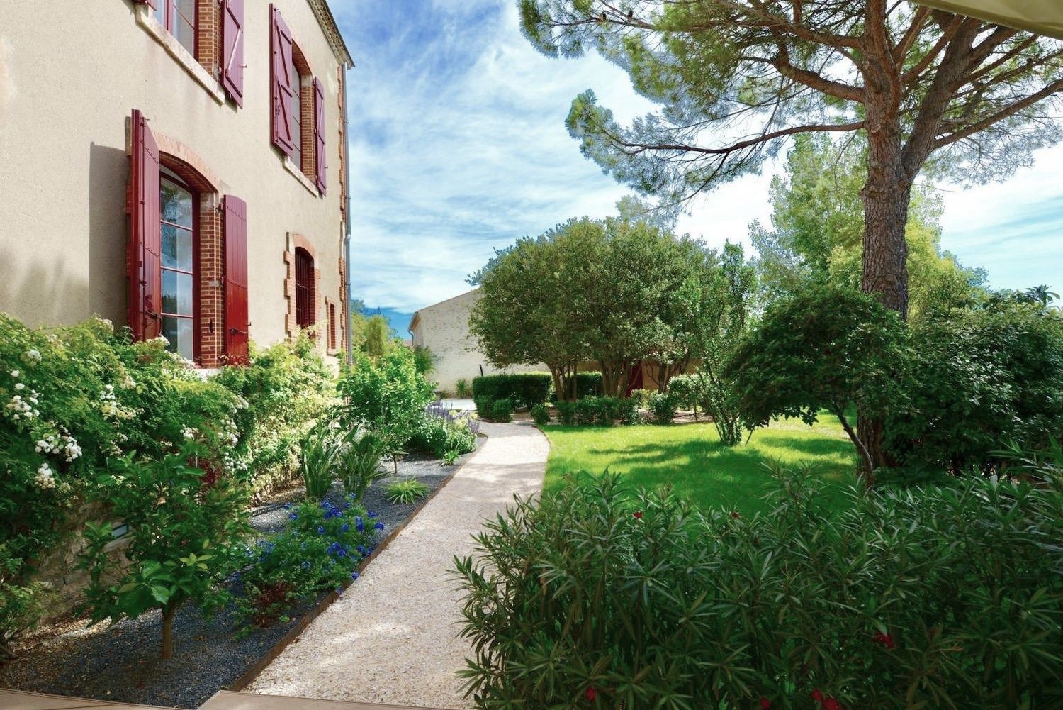 Sale House Castelnau-d'Aude (11700) 353 m²