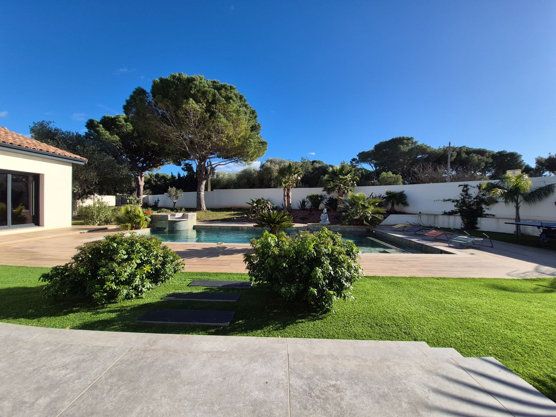 Vente Maison Narbonne 11100 315 m²