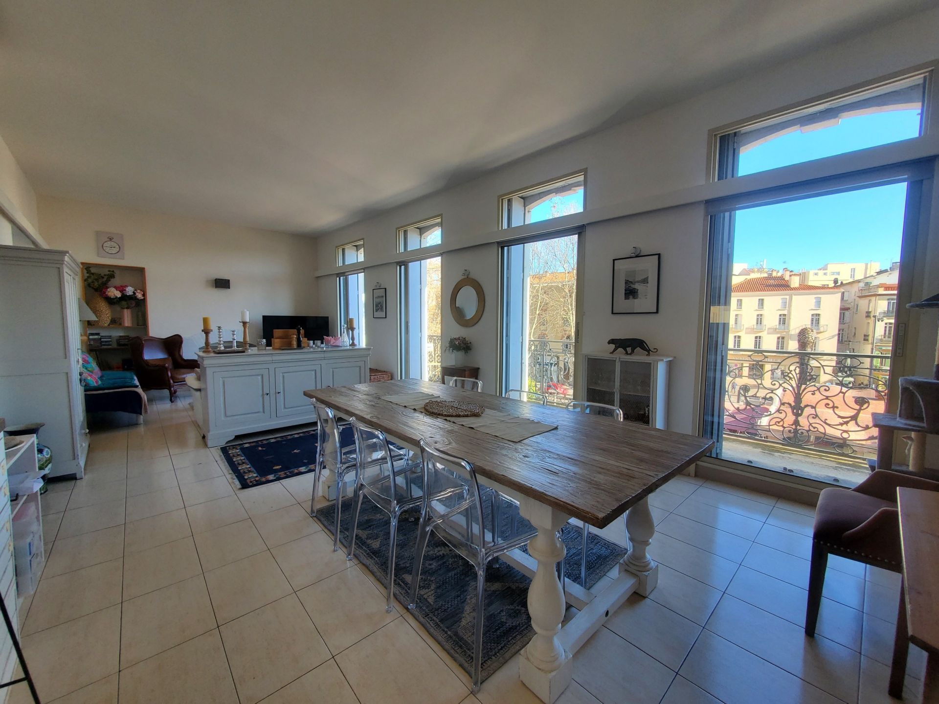 Sale Apartment Perpignan 66000 129.9 m²