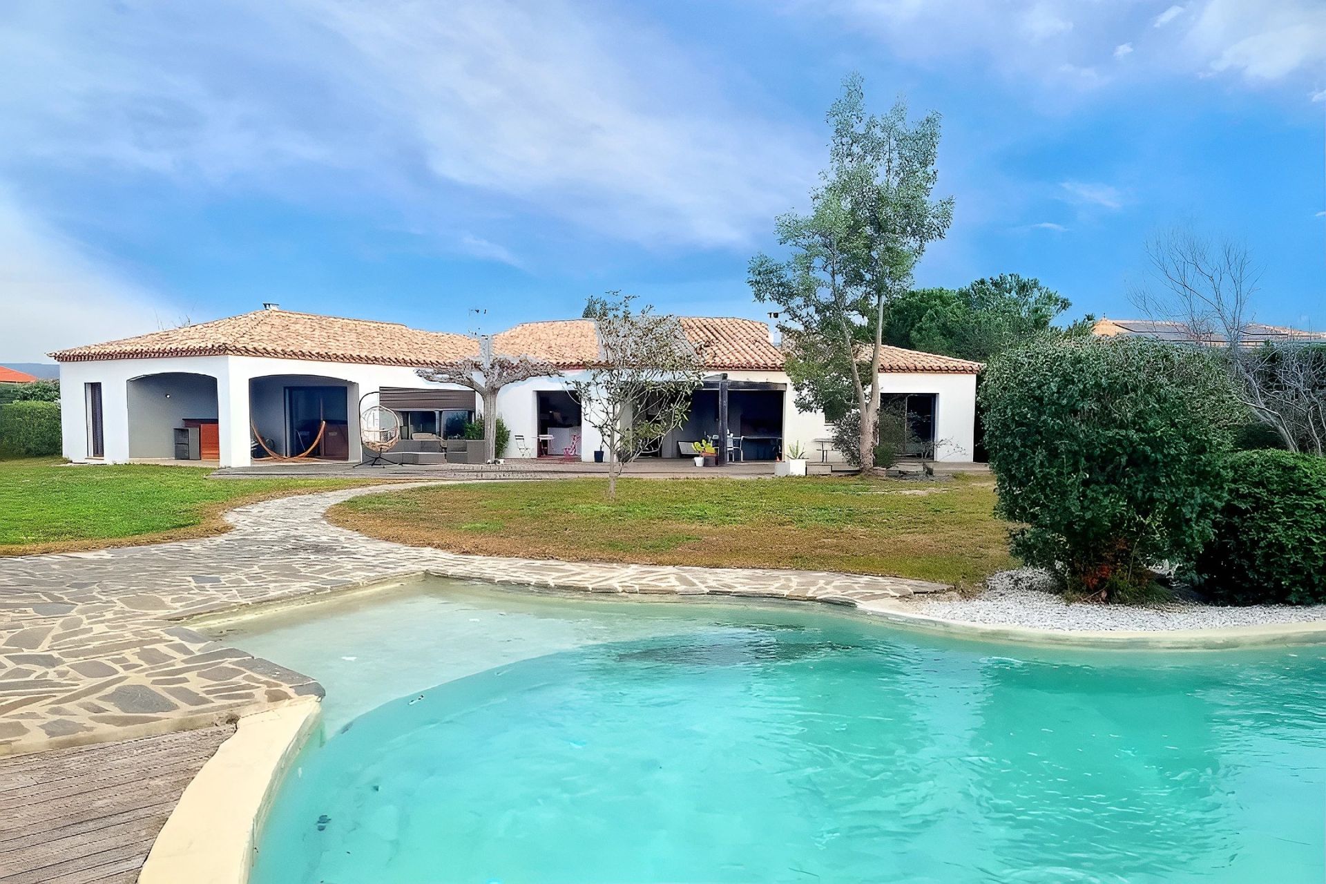 Sale Villa Rivesaltes 66600 252 m²