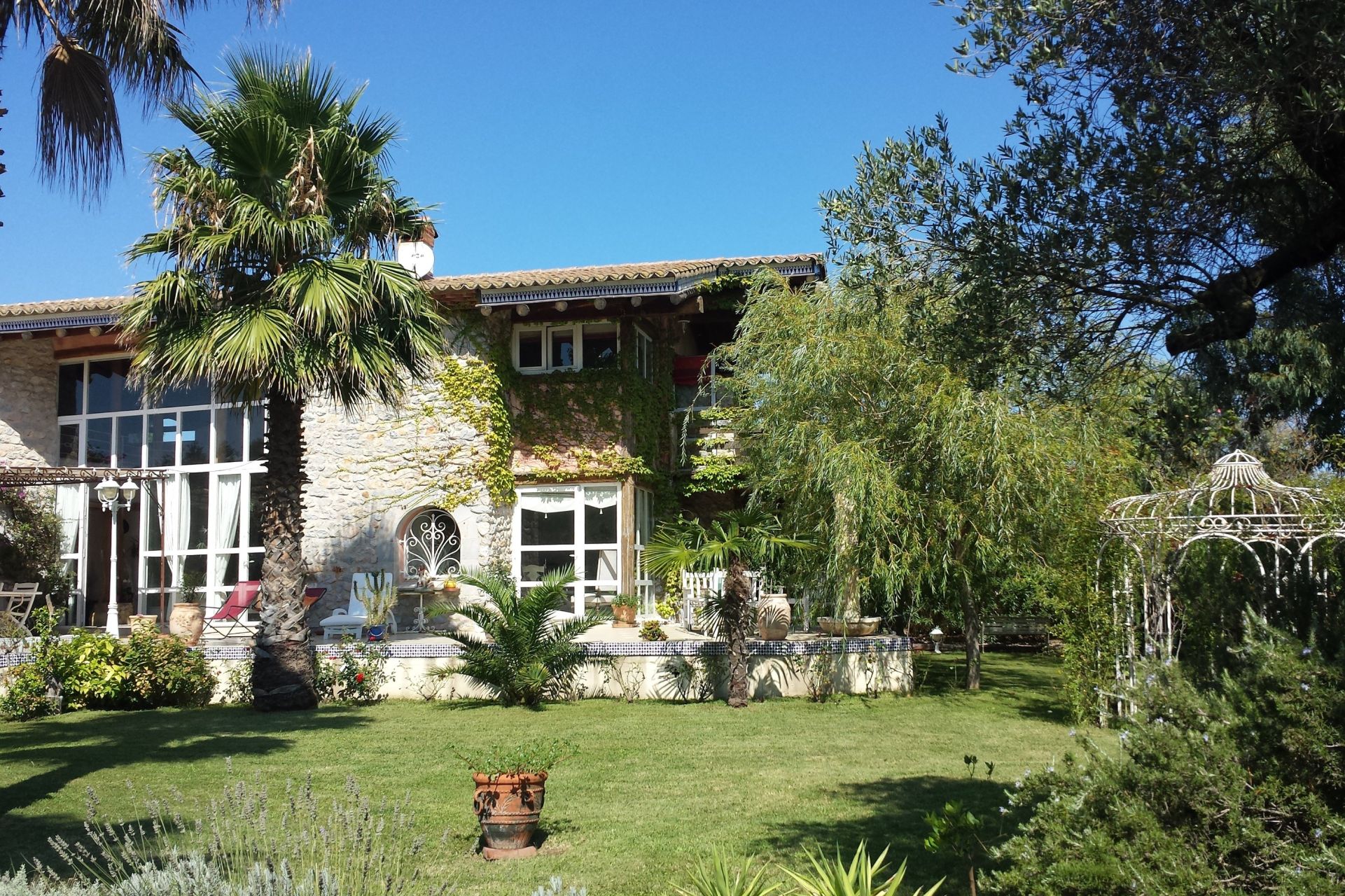 Sale House Saint-Cyprien (66750) 233 m²