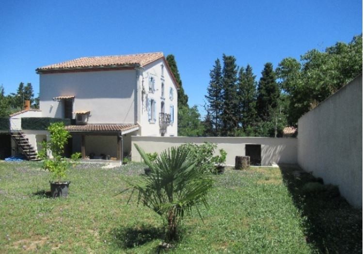 Sale House Ventenac-en-Minervois (11120) 240 m²