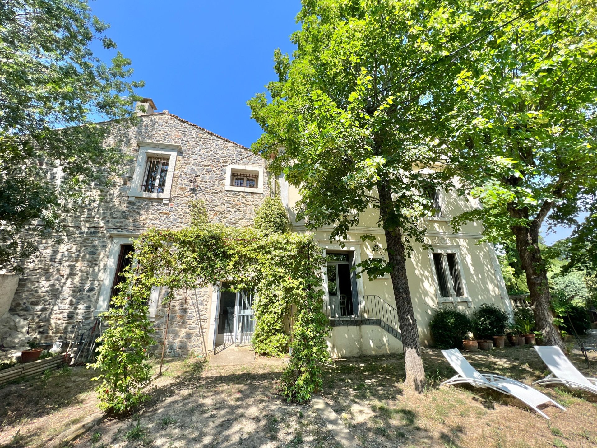 Vente Maison Narbonne (11100) 300 m²