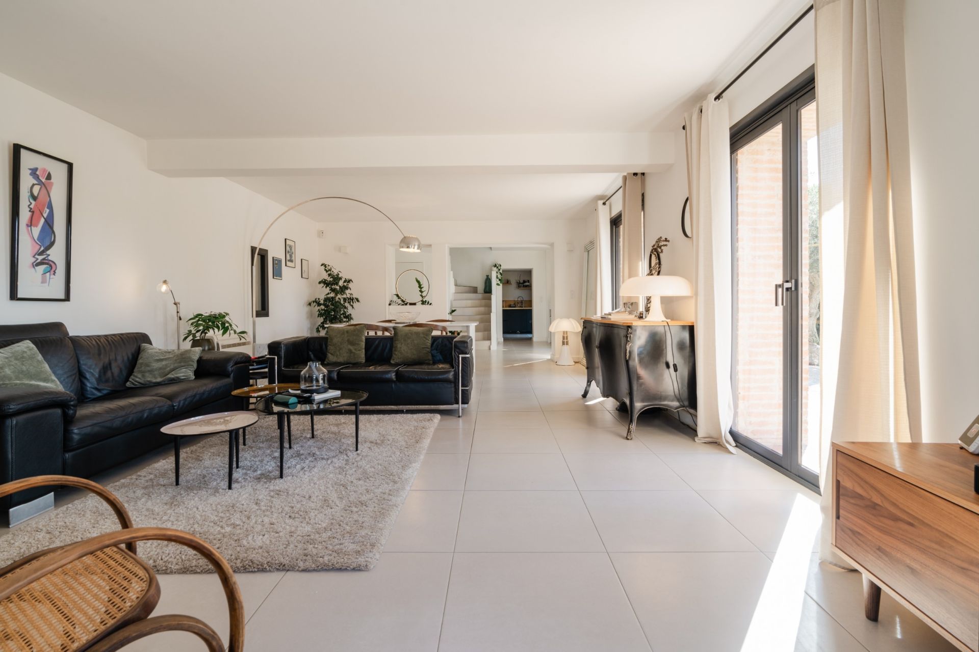 Vente Maison Perpignan (66000) 245 m²