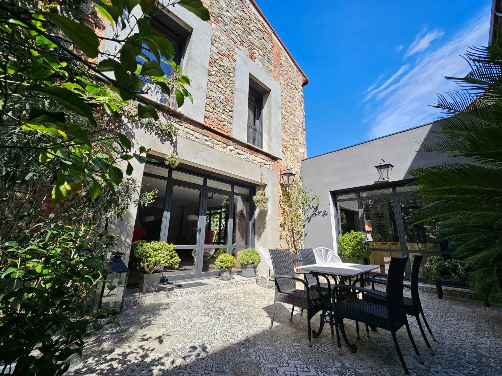 Vente Maison Céret 66400 267 m²