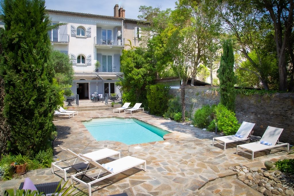 Vente Maison Carcassonne (11000) 387 m²