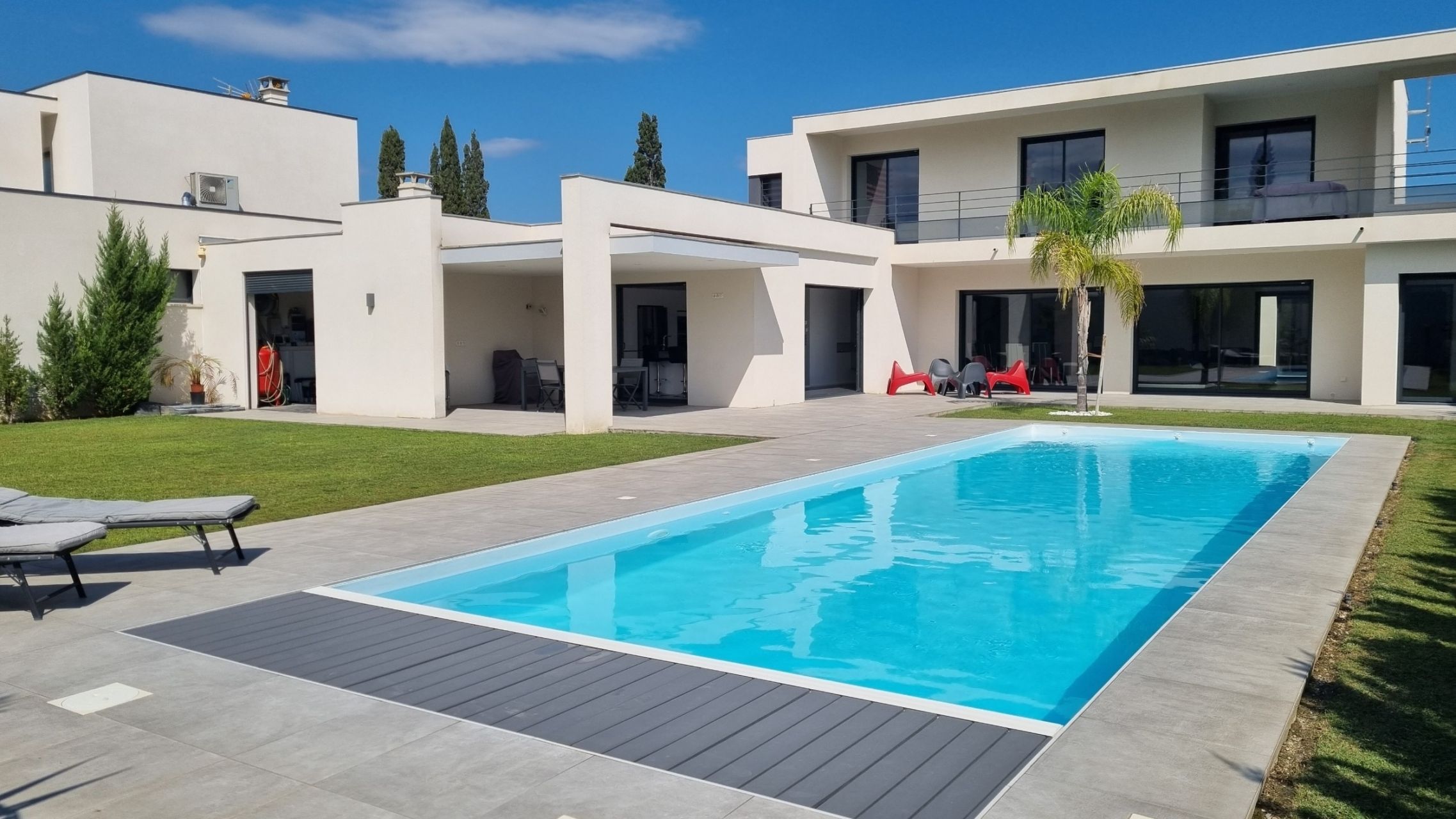 Sale House Perpignan (66000) 226 m²