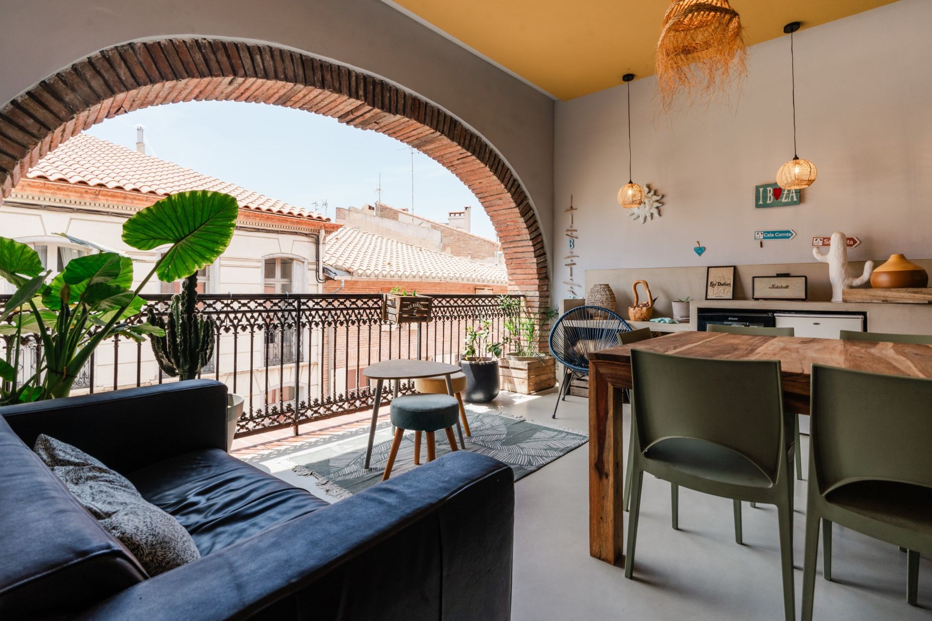 Sale Apartment Perpignan (66000) 167.64 m²