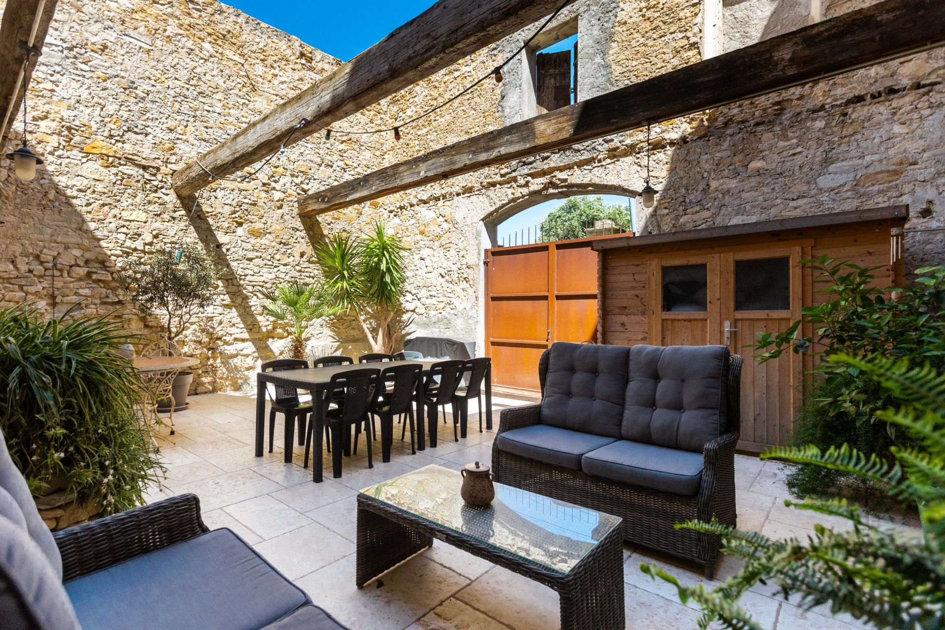 Vente Maison Armissan (11110) 234 m²