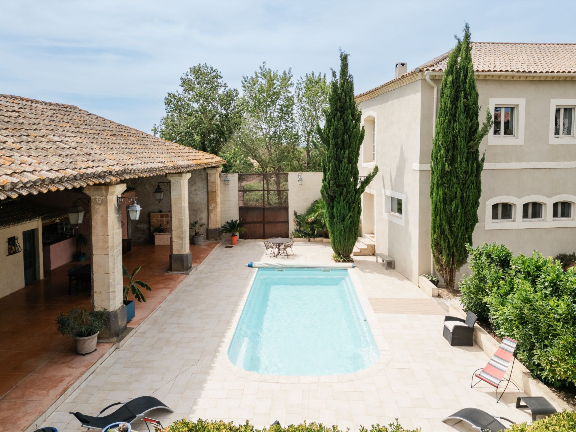 Vente Maison Narbonne (11100) 380 m²