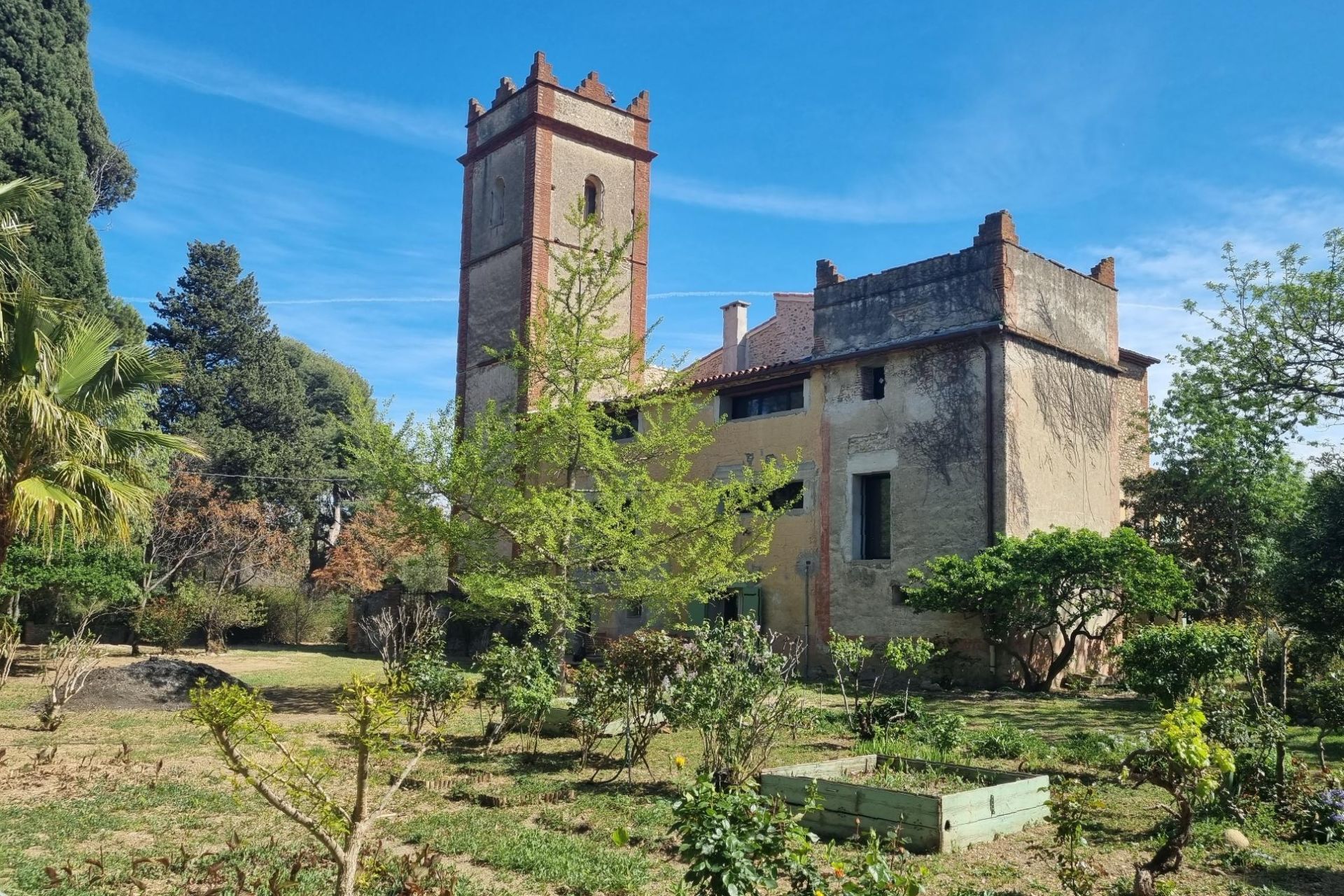 Vente Maison Le Soler (66270) 360 m²