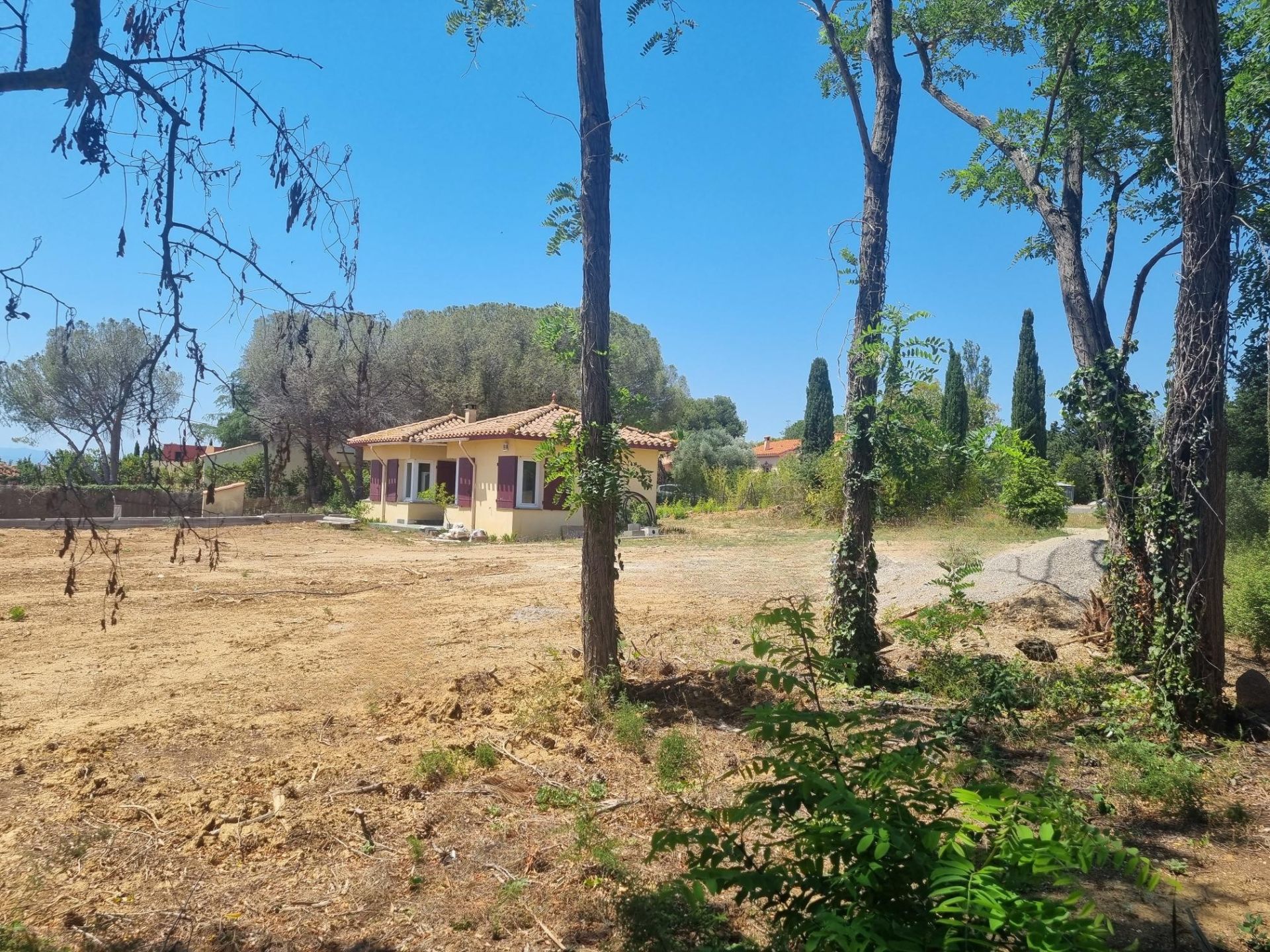 Vente Maison Perpignan (66000) 55 m²