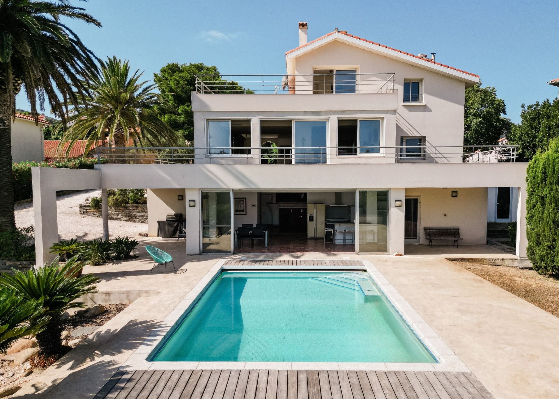 Sale House Port-Vendres (66660) 320 m²