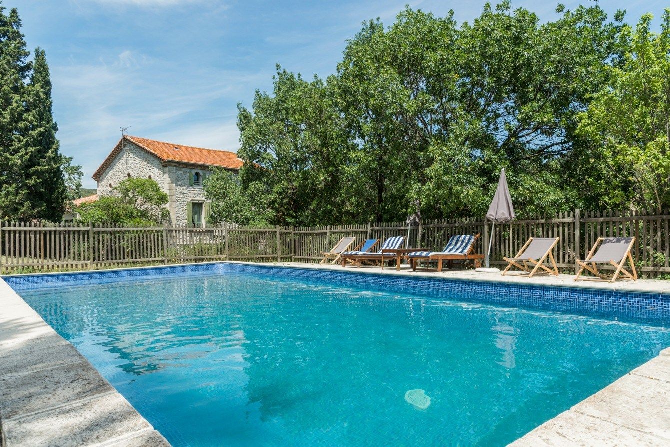 Sale House Villeneuve-les-Corbières (11360) 451 m²