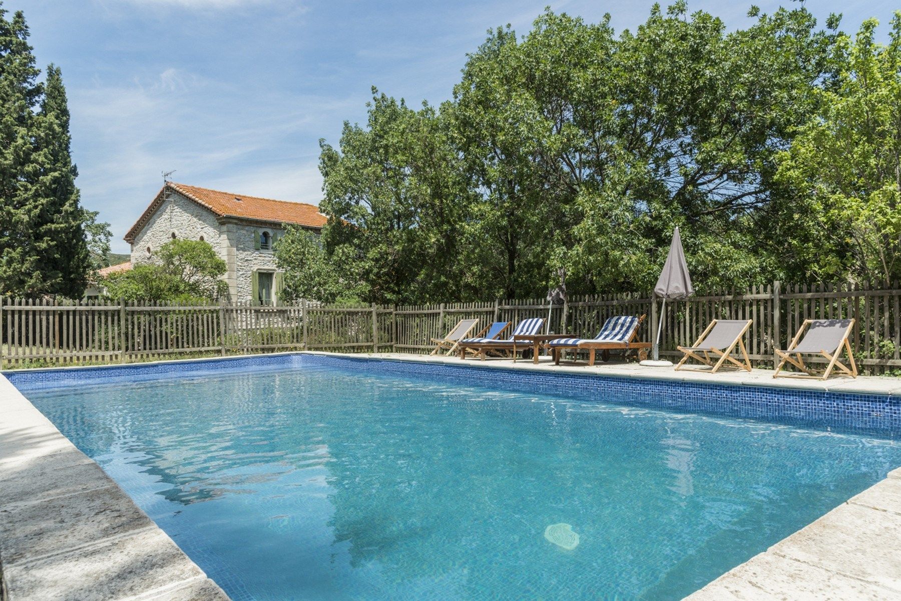 Sale House Villeneuve-les-Corbières 11360 451 m²