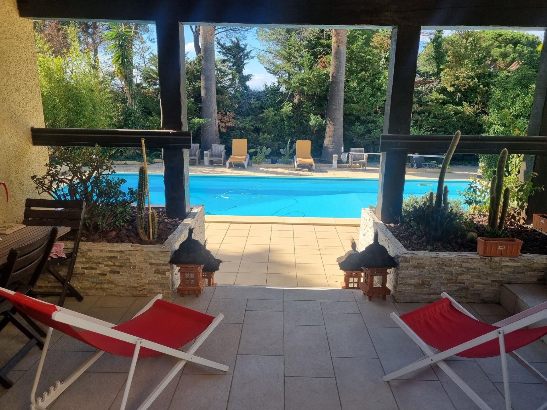 Sale House Perpignan (66000) 290 m²